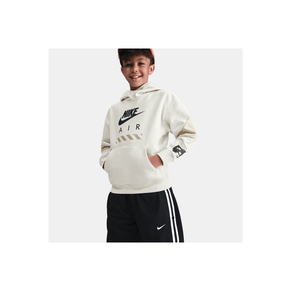 Nike Air Fleece Hoodie (HF8812 133)