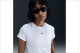 Nike Sportswear Chill Knit Cropped Γυναικείο Κοντομάνικο T-Shirt Λευκό