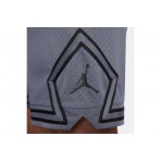 Jordan Sport Dri-Fit Mesh Diamond Βερμούδα Μπασκετική Ανδρική (HF9910 075)