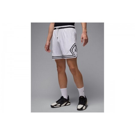 Jordan Sport Dri-Fit Βερμούδα Μπασκετική Ανδρική 