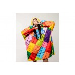 Bee Unusual Play With Me Hooded Blanket Πόντσο (HH-257421)