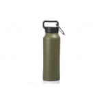 Healthy Human Stein Bottle Μπουκάλι Θερμός 21Oz-621Ml (HH-SOB06-OLIVE)