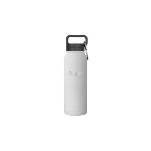 Healthy Human Stein Bottle Παγούρι  21Oz-621Ml (HH-SOB38-PURE WHITE)