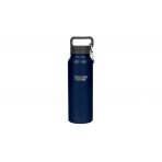 Healthy Human Stein Bottle 21Oz-621Ml (HH-SOB39-NAVY)