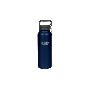 Healthy Human Stein Bottle Μπουκάλι Θερμός  21Oz-621Ml (HH-SOB39-NAVY)