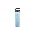 Healthy Human Stein Bottle Μπουκάλι Θερμός 21Oz-621Ml (HH-SOB42-BLUE WOOD)
