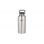 Healthy Human Stein Bottle 21Oz-621Ml Παγούρι (HH-SOB43-BRUSHED STEEL)