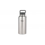 Healthy Human Stein Bottle Μπουκάλι Θερμός 21Oz-621Ml (HH-SOB43-BRUSHED STEEL)