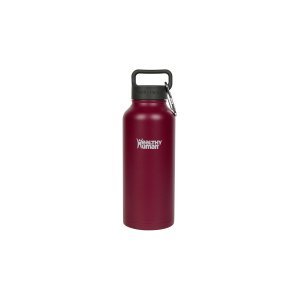 Healthy Human Stein Bottle Μπουκάλι Θερμός 32Oz-946Ml (HH-SOB44-MERLOT)