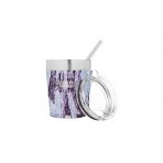 Healthy Human Cruiser Tumbler Ποτήρι Θερμός 12Oz-354Ml (HH-SOB47-ORCHID DRIFTWOOD)