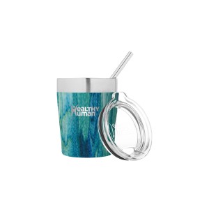 Healthy Human Cruise Tumbler Ποτήρι Θερμός 20Oz-354Ml (HH-SOB49-BORA BORA)
