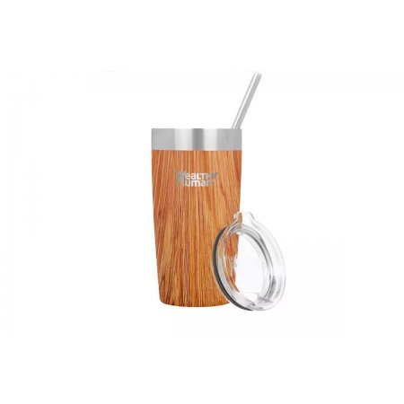 Healthy Human Cruiser Tumbler Ποτήρι Θερμός 20Oz-591Ml 
