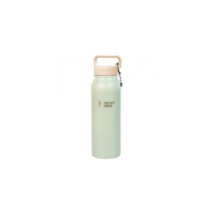 Healthy Human Stein Bottle  Μπουκάλι Θερμός 21Oz-621Ml (HH-SOB63-PEPPERMINT)