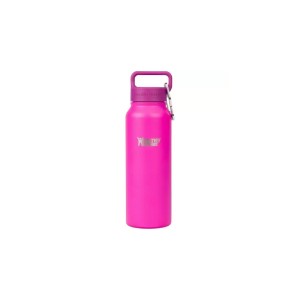 Healthy Human Stein Bottle Μπουκάλι Θερμός  21 Oz-621Ml (HH-SOB65-POPPIN PINK)