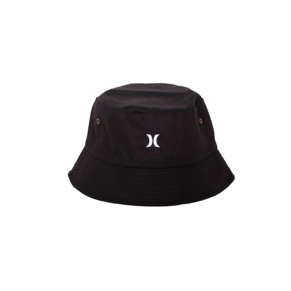 Hurley M Small Logo Καπέλο Bucket (HIHM0081 010)