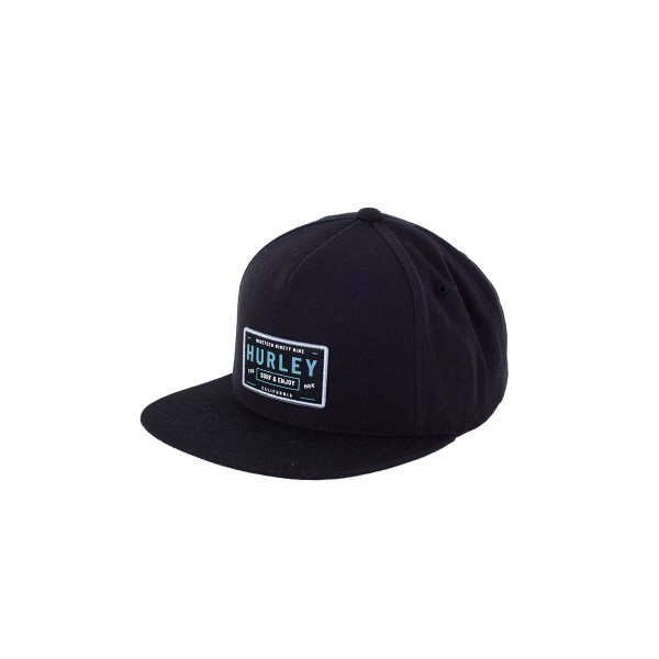 Hurley M Bixby Hat Καπέλο Snapback 