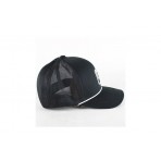 Hurley M Tasman Trucker Καπέλο Classic (HIHM0270 010)