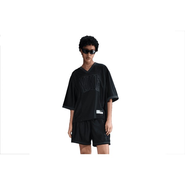 Nike Sportswear Street T-Shirt Γυναικείο (HJ0280 010)