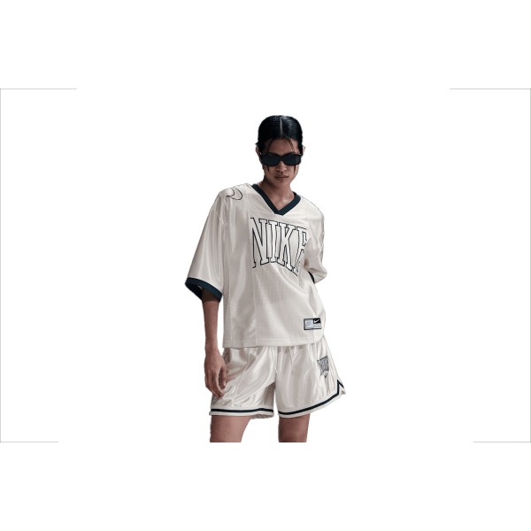 Nike Sportswear Street T-Shirt Γυναικείο (HJ0280 133)