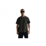 Nike Sportswear Premium Essentials Max90 Ανδρικό Κοντομάνικο T-Shirt