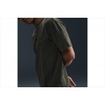 Nike Sportswear Premium Essentials Max90 Ανδρικό Κοντομάνικο T-Shirt