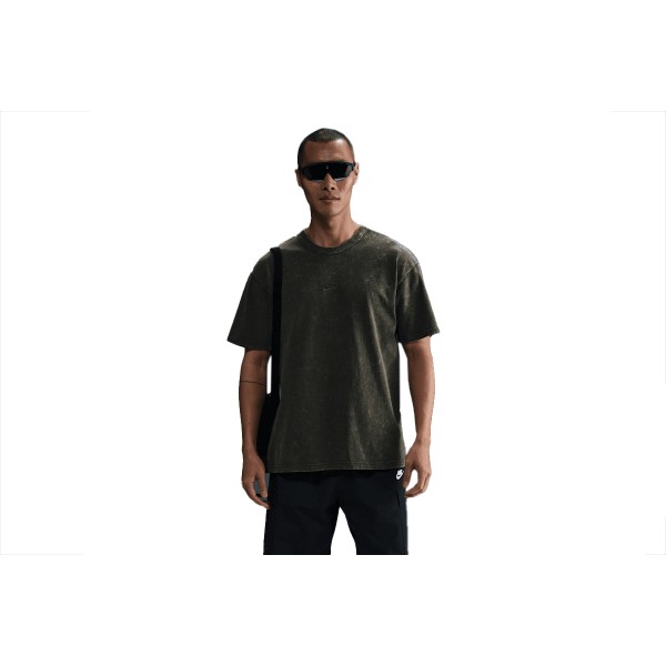 Nike Sportswear Premium Essentials Max90 T-Shirt Ανδρικό (HJ0552 355)