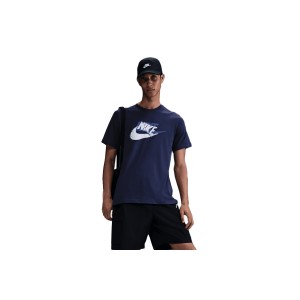 Nike Sportswear Futura T-Shirt Ανδρικό (HJ0559 410)