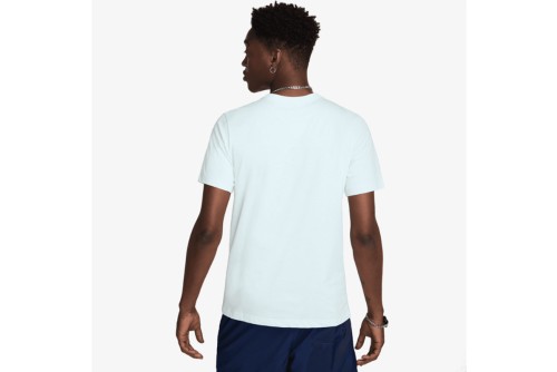 Nike Nsw Tee Futura Sp25 T-Shirt Ανδρικό (HJ0559 474)