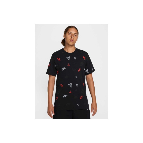 Nike Majica Nsw T-Shirt Ανδρικό (HJ0561 010)