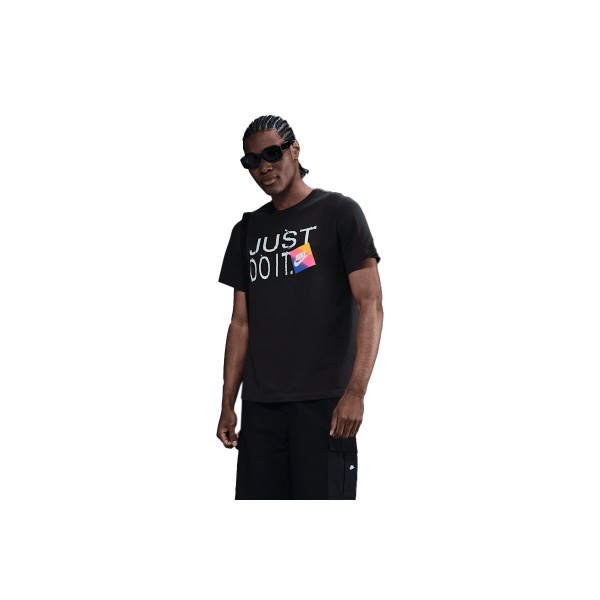 Nike Sportswear T-Shirt Ανδρικό (HJ0563 045)