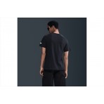 Nike Sportswear Futura Ανδρικό Κοντομάνικο T-Shirt Μαύρο