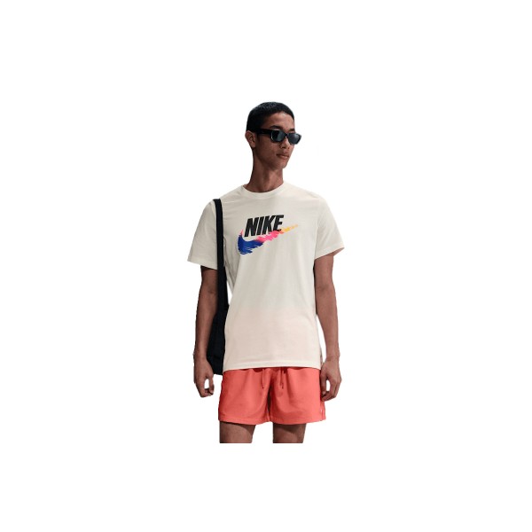 Nike Sportswear Futura  T-Shirt Ανδρικό (HJ0568 133)