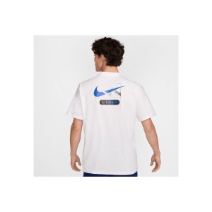 Nike Sportswear Max90 T-Shirt Ανδρικό (HJ0612 100)