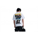 Nike Sportswear Max90 T-Shirt Ανδρικό (HJ0750 100)