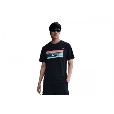 Nike Sportswear T-Shirt Ανδρικό 
