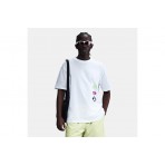 Nike Sportswear Max90 Graphic Ανδρικό Κοντομάνικο T-Shirt Λευκό