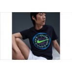 Nike Sportswear Ανδρικό Κοντομάνικο T-Shirt Μπλε Σκούρο