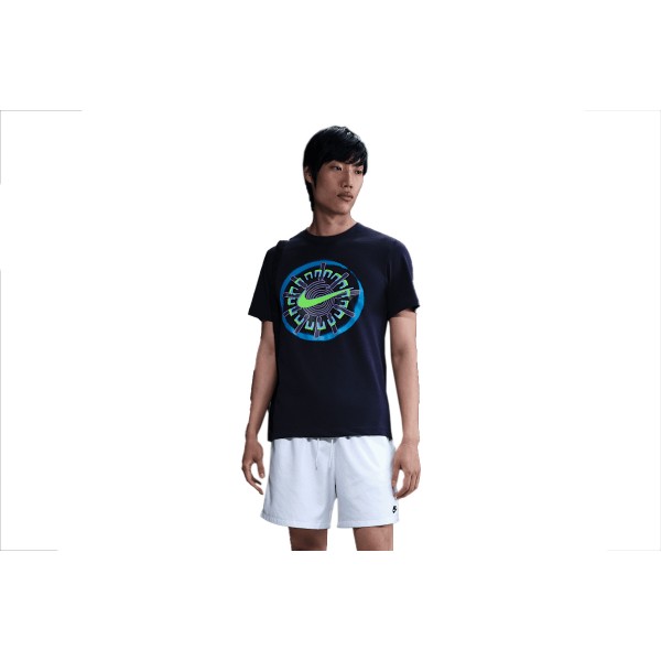 Nike Sportswear T-Shirt Ανδρικό (HJ0790 451)