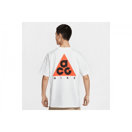 Nike Acg Max90 T-Shirt Ανδρικό 