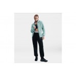 Nike Sportswear Phoenix Fleece Γυναικεία Ζακέτα με Κουκούλα