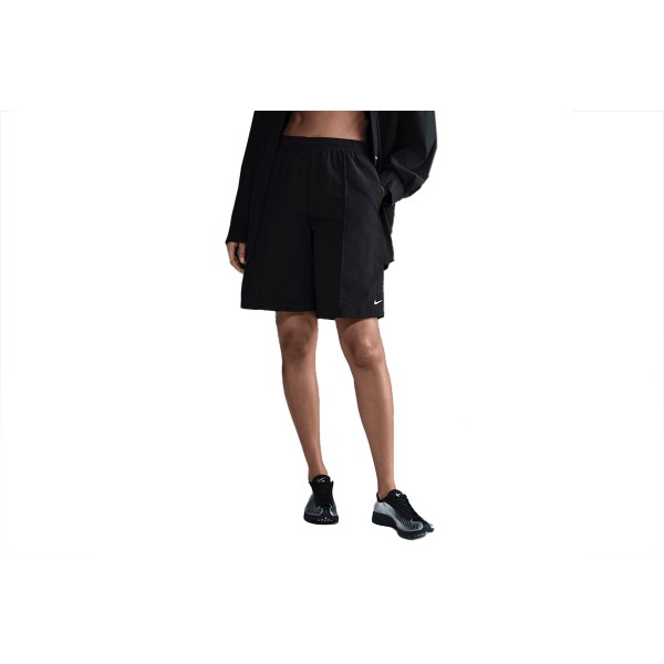 Nike Sportswear Everything Wovens Βερμούδα Αθλητική Γυναικεία (HJ1397 010)