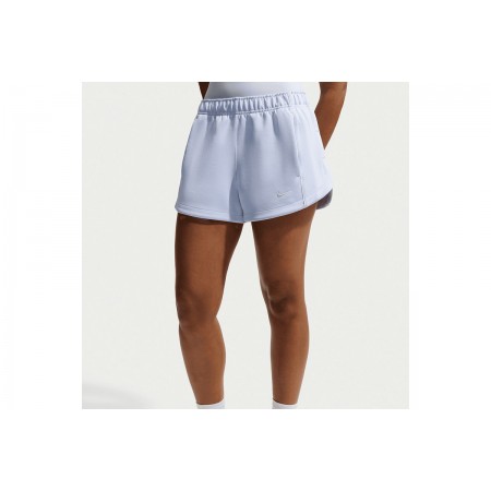 Nike Windrunner Poly-Knit Mid-Rise 5Cm Σορτς Αθλητικό Γυναικείο 