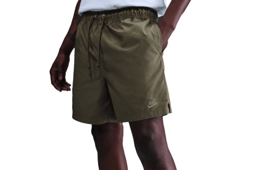 Nike Club Flow Σορτς Αθλητικό Ανδρικό (HJ1946 222)