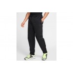 Nike Club Ανδρικό Παντελόνι Φόρμας Μαύρο
