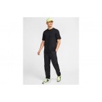 Nike Club Ανδρικό Παντελόνι Φόρμας Μαύρο