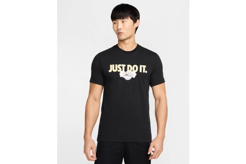 Nike Dri-Fit T-Shirt Ανδρικό (HJ3352 010)