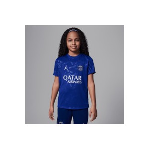 Jordan Paris Saint-Germain Academy Pro Third Φανέλα Ομάδας (HJ3702 455)