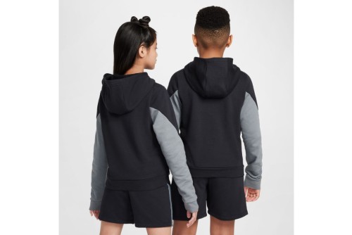 Nike Multi Dri-Fit Fleece Hoodie (HJ3710 010)