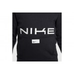 Nike Multi Dri-Fit Fleece Παιδικό Μακρυμάνικο Φούτερ με Κουκούλα