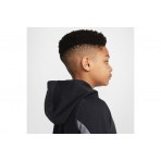 Nike Multi Dri-Fit Fleece Παιδικό Μακρυμάνικο Φούτερ με Κουκούλα